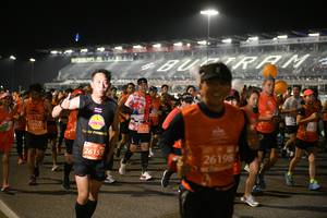 BIB: 22722, 26153, 26198
                            <button type="button" onclick="openModal(10678112)" class="btn btn-primary btn-sm float-right btn-popup" data-toggle="modal" data-target=".modal-high-quality">
                        <i class="fas fa-shopping-cart"></i> Add to Cart
                    </button>
                                            <button type="button" onclick="isThisMe(10678112, true)" class="btn btn-success btn-sm float-right btn-popup btn-isme hidden" data-toggle="tooltip" data-placement="bottom" title="นี่คือรูปของคุณใช่ไหม คลิกที่นี่เพื่อเอาเข้าอัลบั้ม">
                        <i class="fas fa-plus"></i> Add to album
                    </button>
                    <button type="button" onclick="isThisMe(10678112, false)" class="btn btn-warning btn-sm float-right btn-popup btn-isnotme hidden">
                        <i class="fas fa-ban"></i> Remove from album
                    </button>